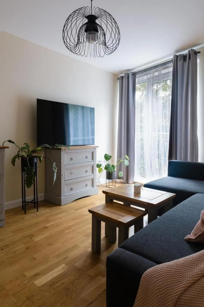 Image 5 of Thomahome cosy&stylish apartment