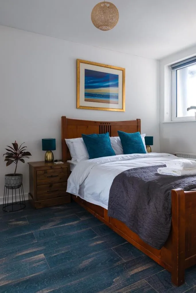 Image 3 of Thomahome cosy&stylish apartment