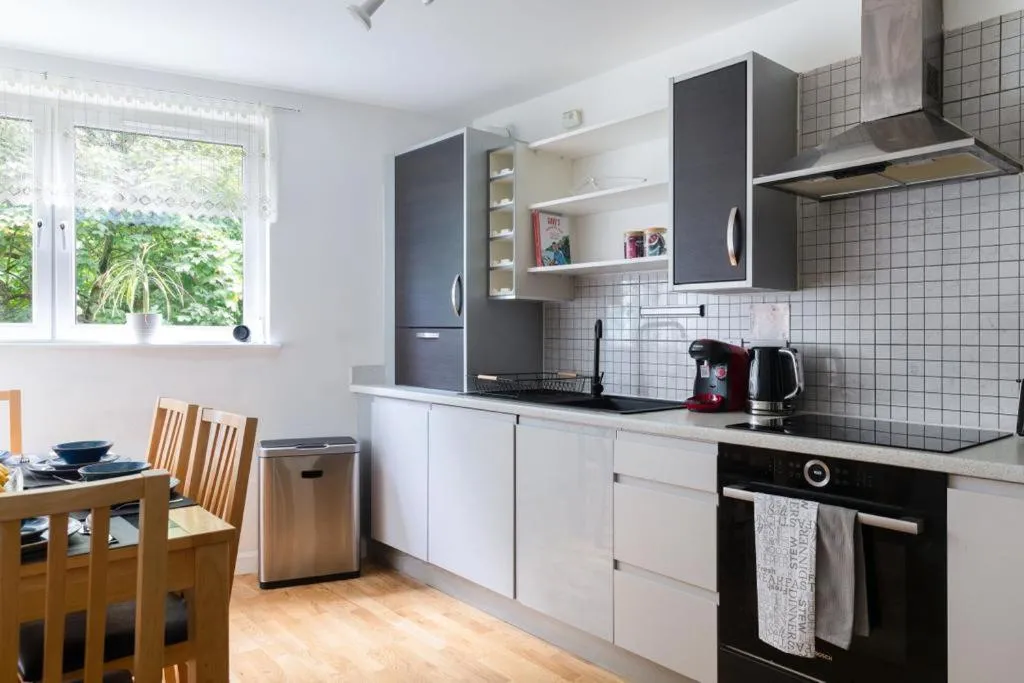 Image 1 of Thomahome cosy&stylish apartment