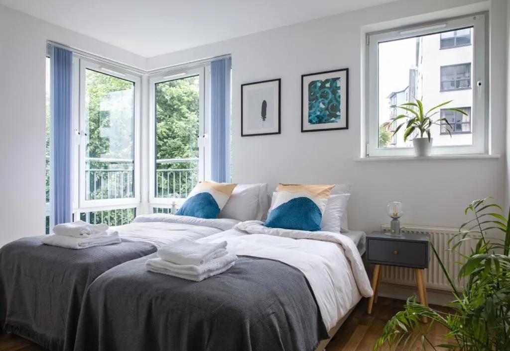 Image of Thomahome cosy&stylish apartment