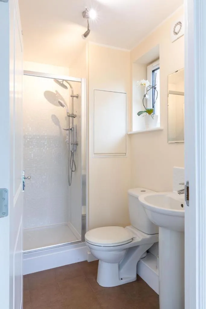 Image 4 of Thomahome cosy&stylish apartment