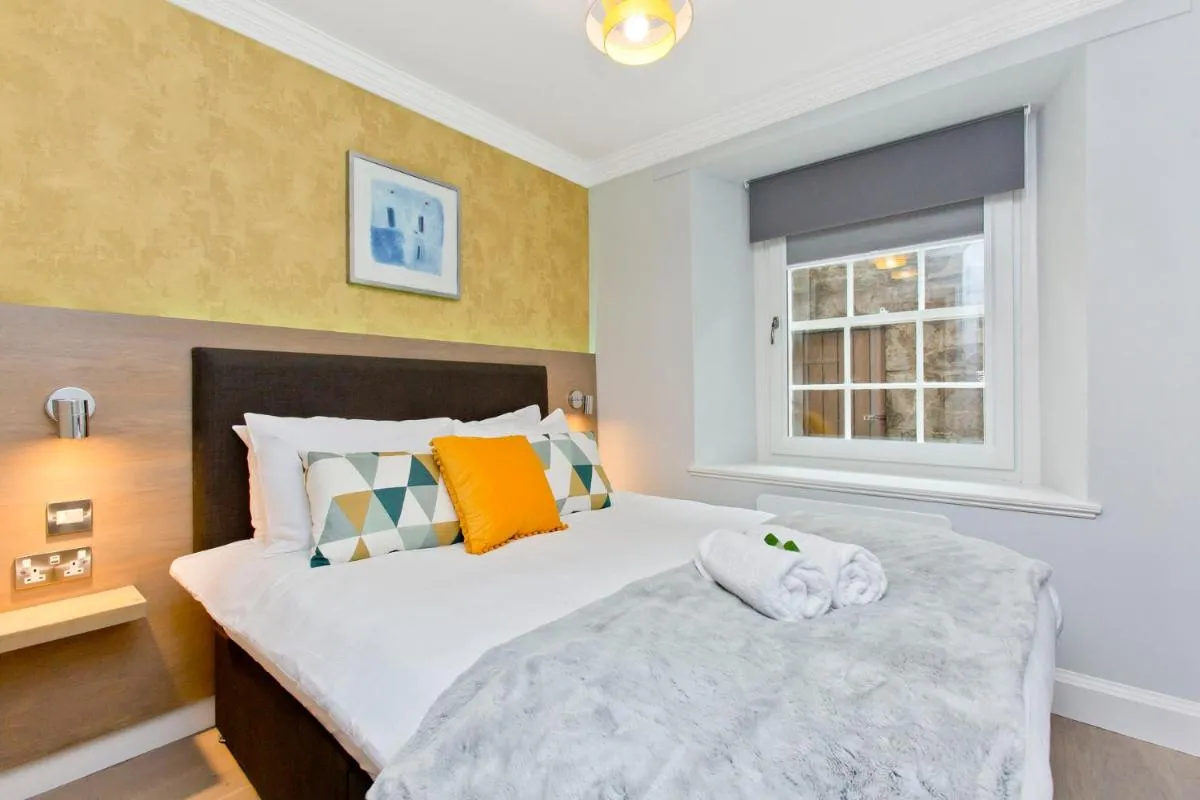 Image 1 of Ultra Modern, West End Village, Refurbished 1 bed
