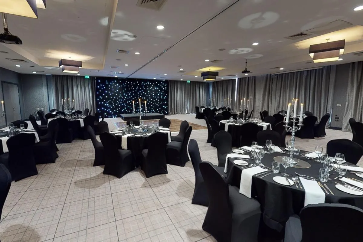 Image 6 of Village Hotel Edinburgh