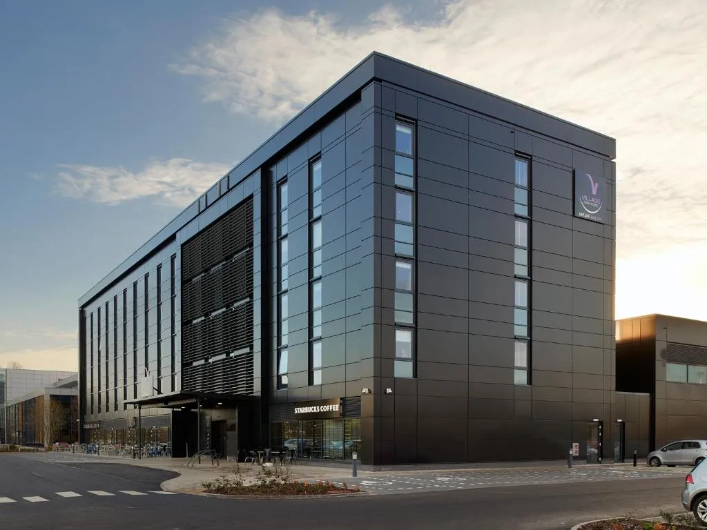 Image of Village Hotel Edinburgh