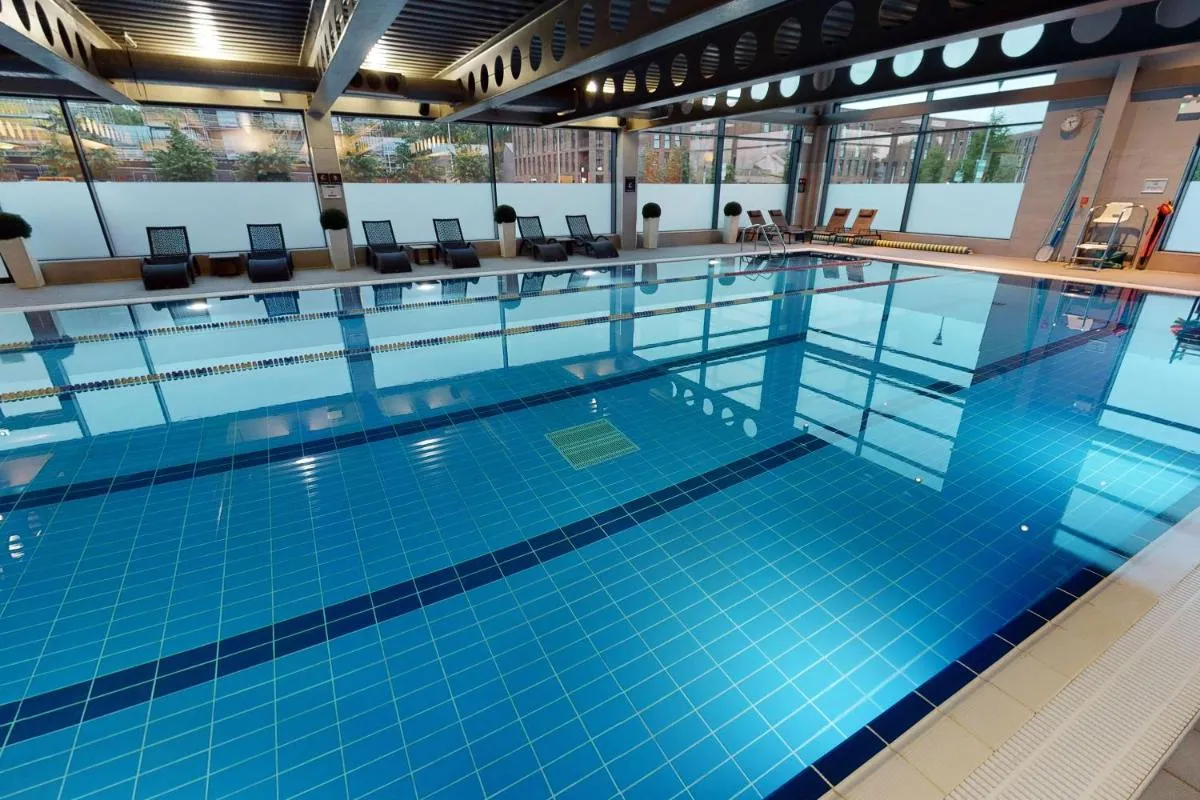 Image 3 of Village Hotel Edinburgh