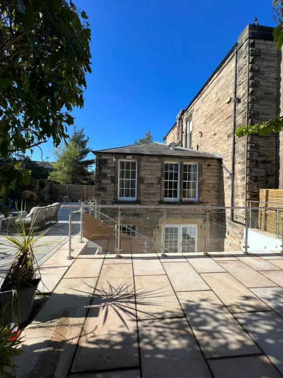 Image of WM Garden Cottage