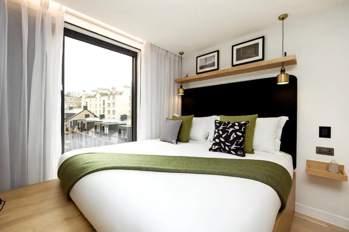 Image of Wilde Aparthotels Edinburgh Grassmarket