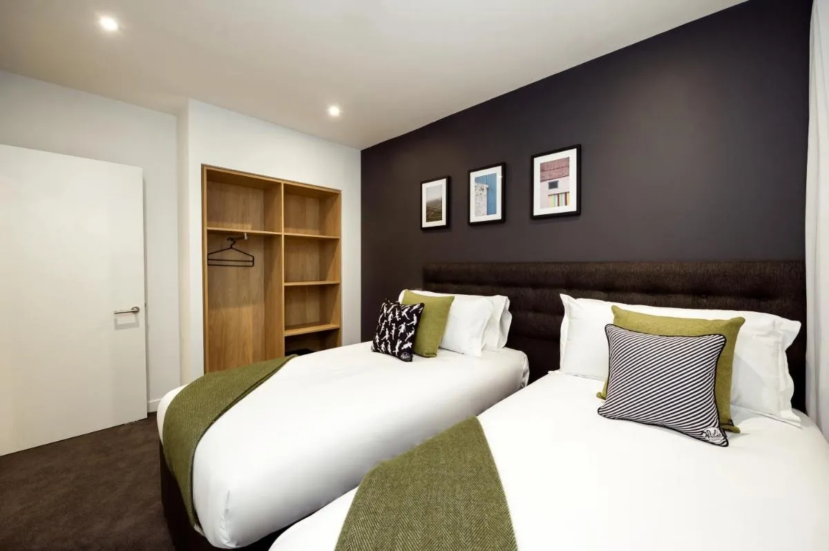 Image 3 of Wilde Aparthotels Edinburgh Grassmarket