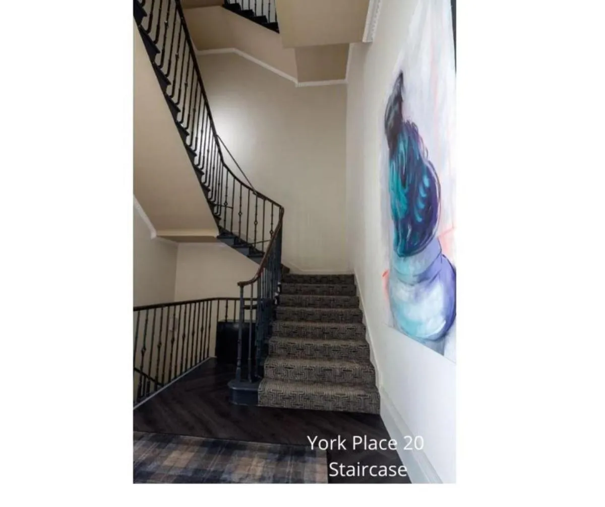 Image 1 of York Place Apartments by Destination Edinburgh