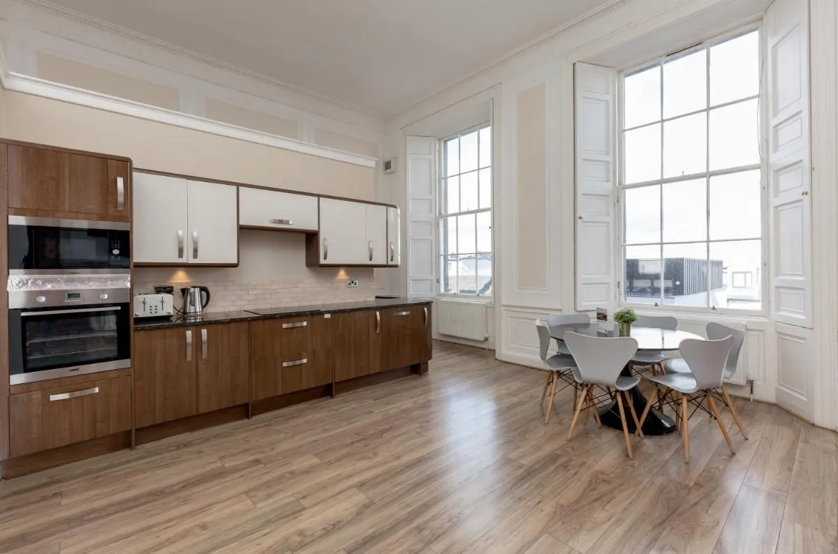Image 5 of York Place Apartments by Destination Edinburgh