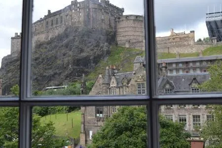 Image of castle Apartment 1