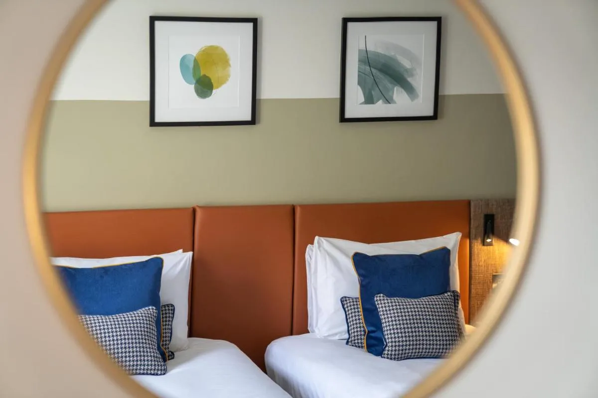Image 2 of voco Edinburgh – Royal Terrace, an IHG Hotel