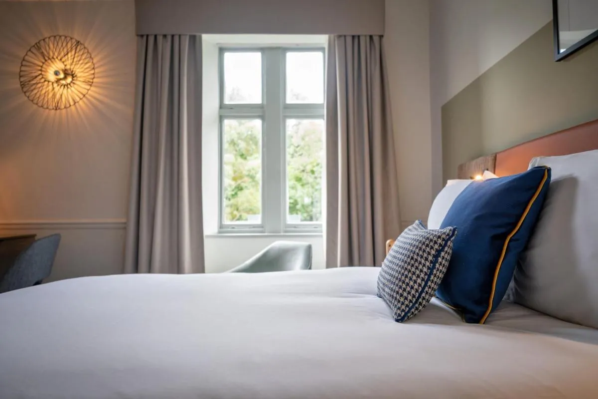 Image 1 of voco Edinburgh – Royal Terrace, an IHG Hotel