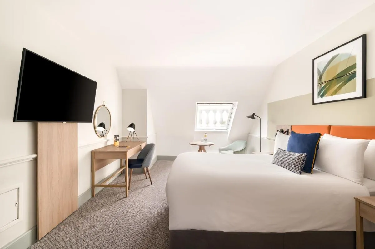 Image 3 of voco Edinburgh – Royal Terrace, an IHG Hotel