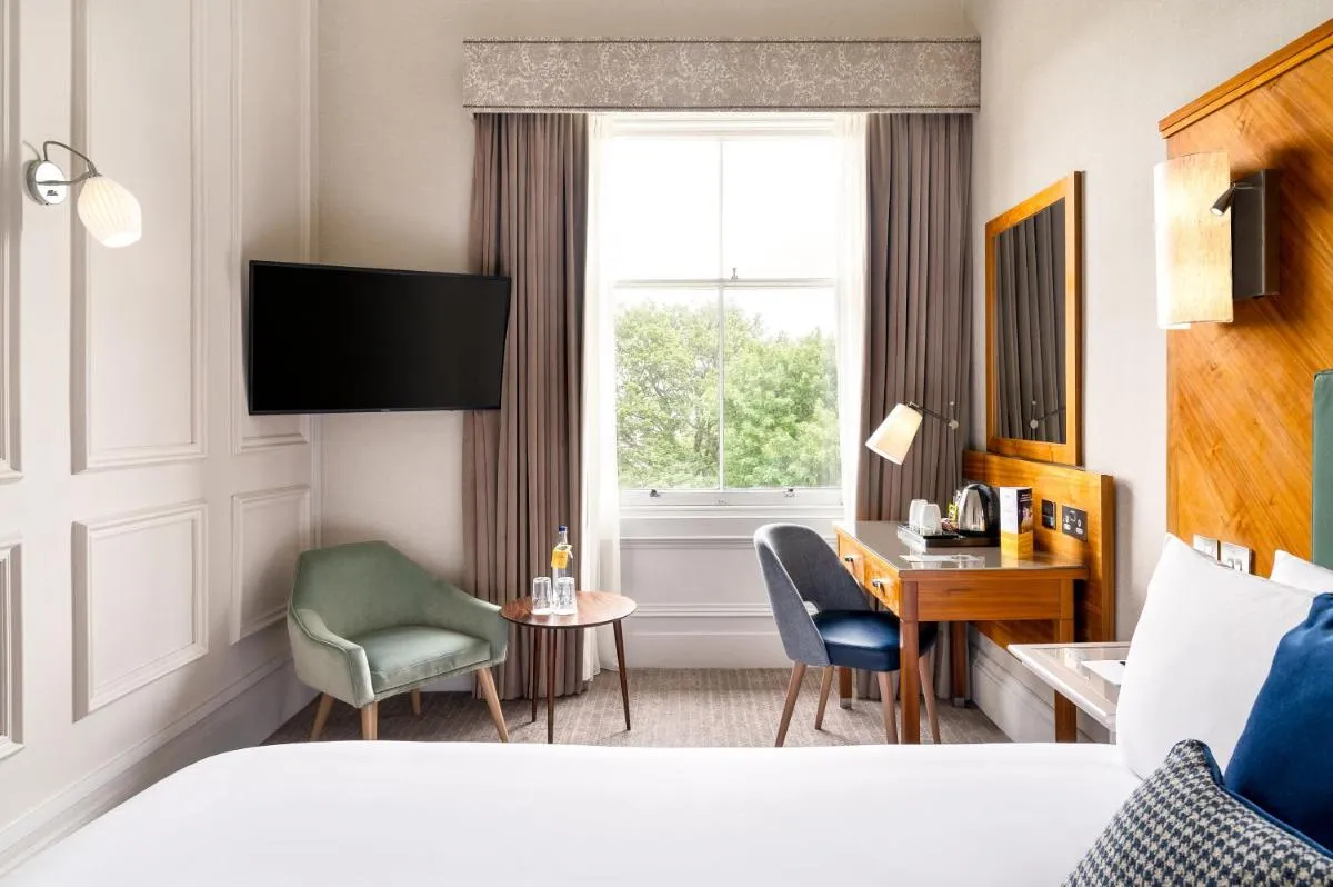 Image 5 of voco Edinburgh – Royal Terrace, an IHG Hotel