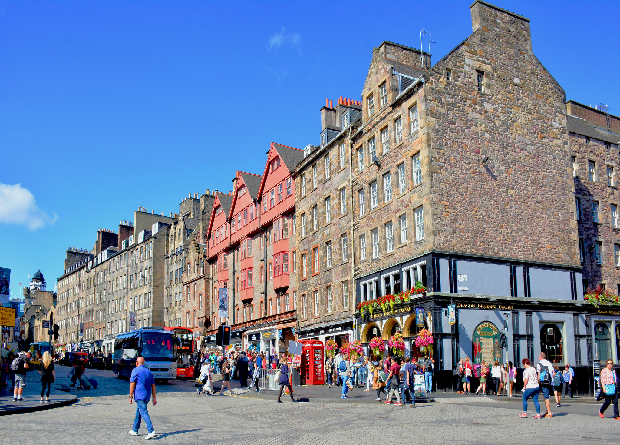 Royal Mile