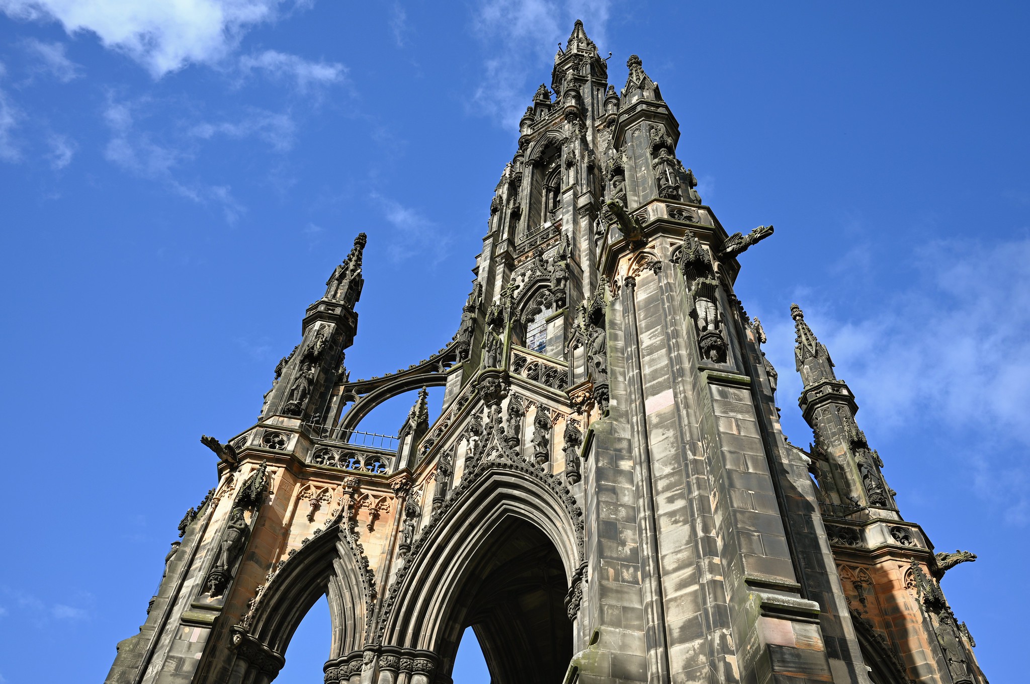 Scott Monument