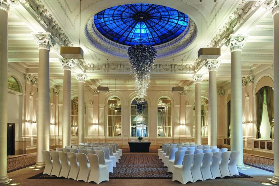 InterContinental Edinburgh The George, an IHG Hotel